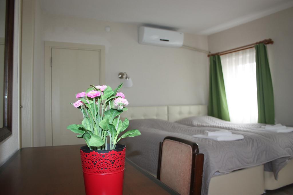 Karinca Guest House Стамбул Номер фото