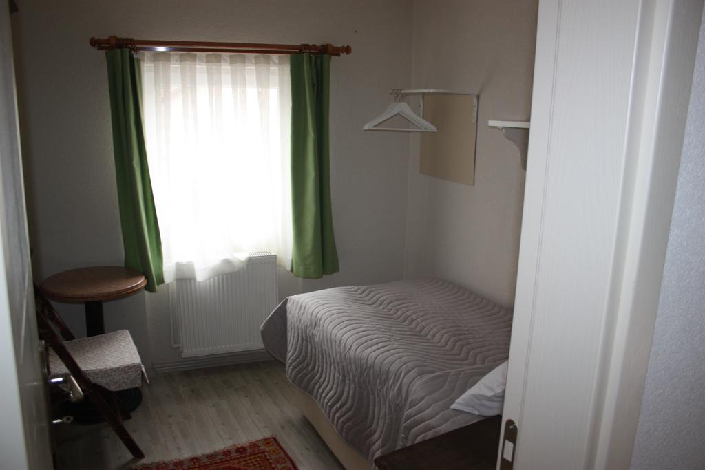 Karinca Guest House Стамбул Номер фото