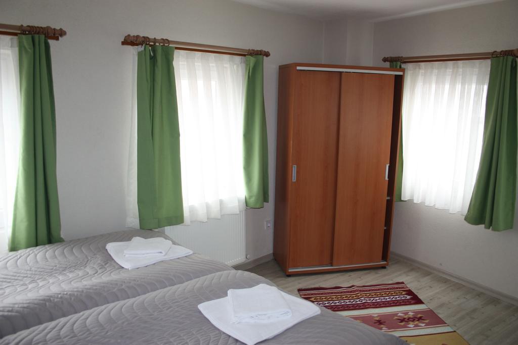 Karinca Guest House Стамбул Номер фото