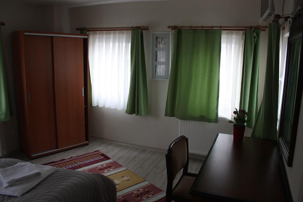 Karinca Guest House Стамбул Номер фото
